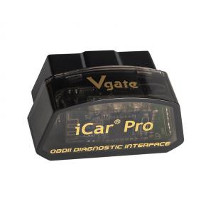 Vgate iCar Pro OBDII 4.0 Bluetooth Support Apple Android Low Power Hibernation Car Detector