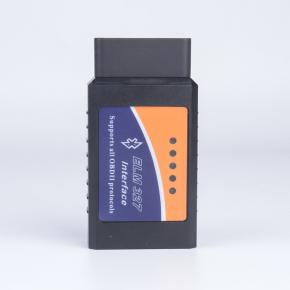 ELM327 Bluetooth OBD2 Automotive Troubleshooter V1.5