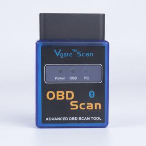 Vgate ELM327 Bluetooth OBD2 Car Diagnostics V1.5