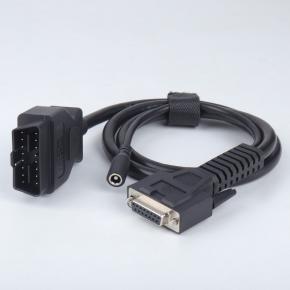 Avka diagnostic instrument test main line car decoder F7S/F8S/C8/A8 host cable connection cable