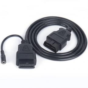 Huayan Tengchang South China OBD extension cable motor vehicle testing station use car tester OBD2 connecting cable